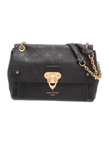 Louis Vuitton LV Monogram Vavin BB