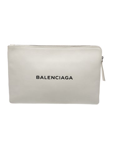 Signature Clutch