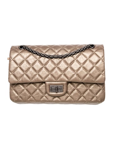 Reissue 225 Double Flap Bag