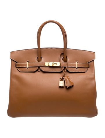 Epsom Birkin 35