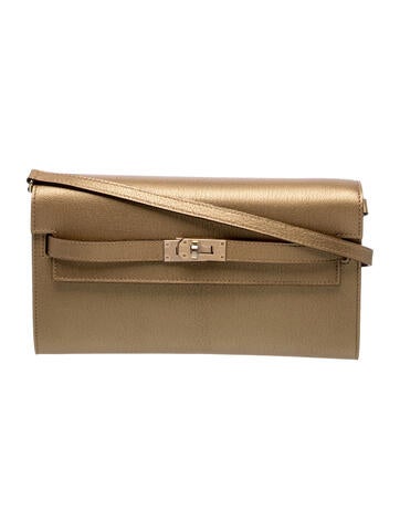2025 Chamkilight Kelly To Go Wallet