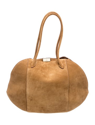 Suede Le Bal Large