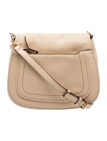 Signature Crossbody Bag