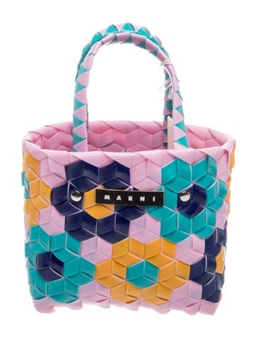 Top Handle Bag w/ Tags