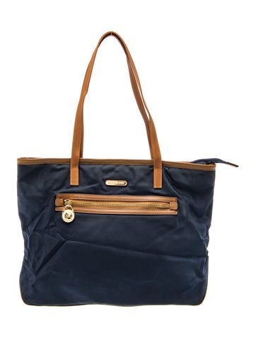 Nylon Tote