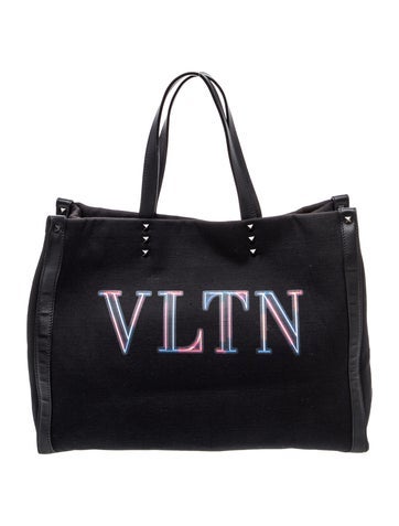 Rockstud Tote Medium