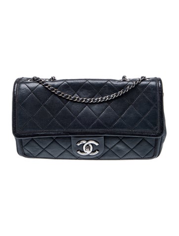 French Riviera Flap Bag