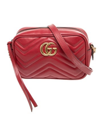 Double G Marmont Mini
