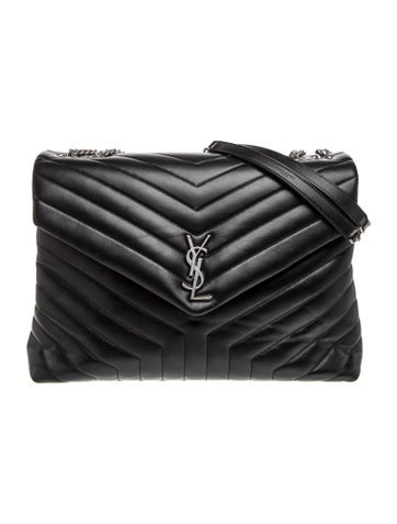 Leather LouLou Large