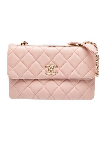 Trendy CC Flap Bag