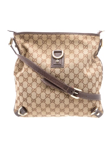GG Canvas Abbey