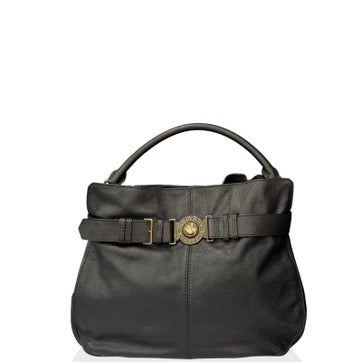 Calfskin Hobo