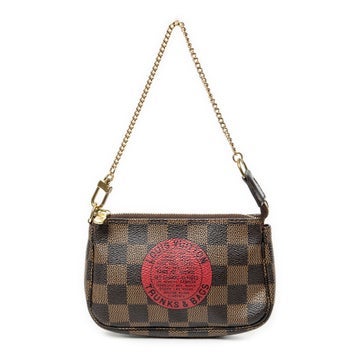 Mini Pochette Accessoires