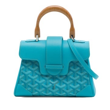 Mini Goyardine Saigon Souple