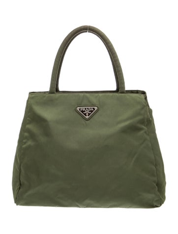 Tessuto Nylon City Vintage