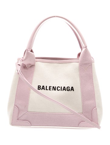 Canvas Tote