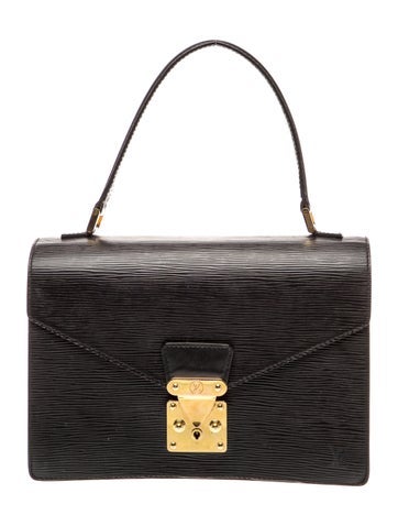 LV Monogram Concorde