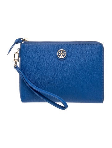 Leather Clutch