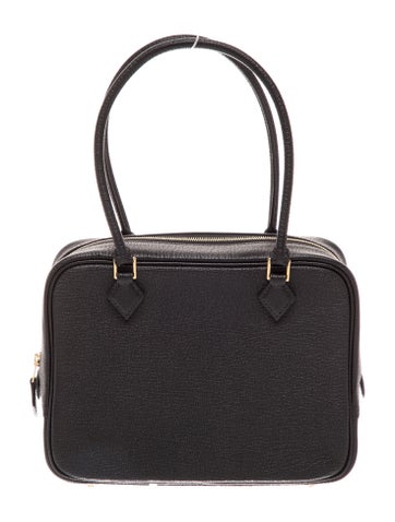 Hermes 2025 Chevre Mysore Plume 20