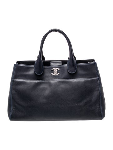 Medium Executive Cerf Tote