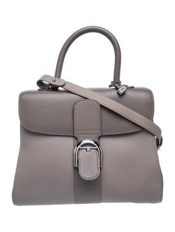 Leather Brillant MM