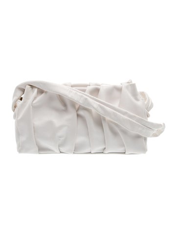 Elleme Leather Shoulder Bag