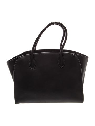 Leather Marlo 12