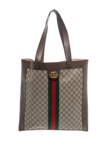 GG Supreme Soft Ophidia Large
