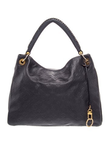 Monogram Artsy MM Vintage