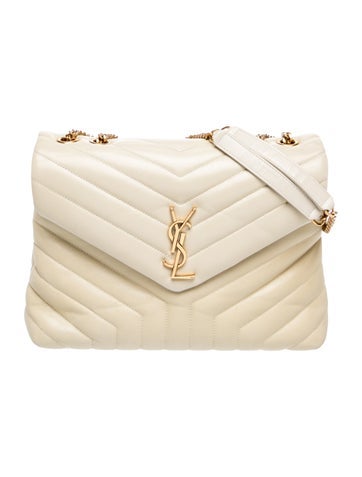 Leather LouLou Medium
