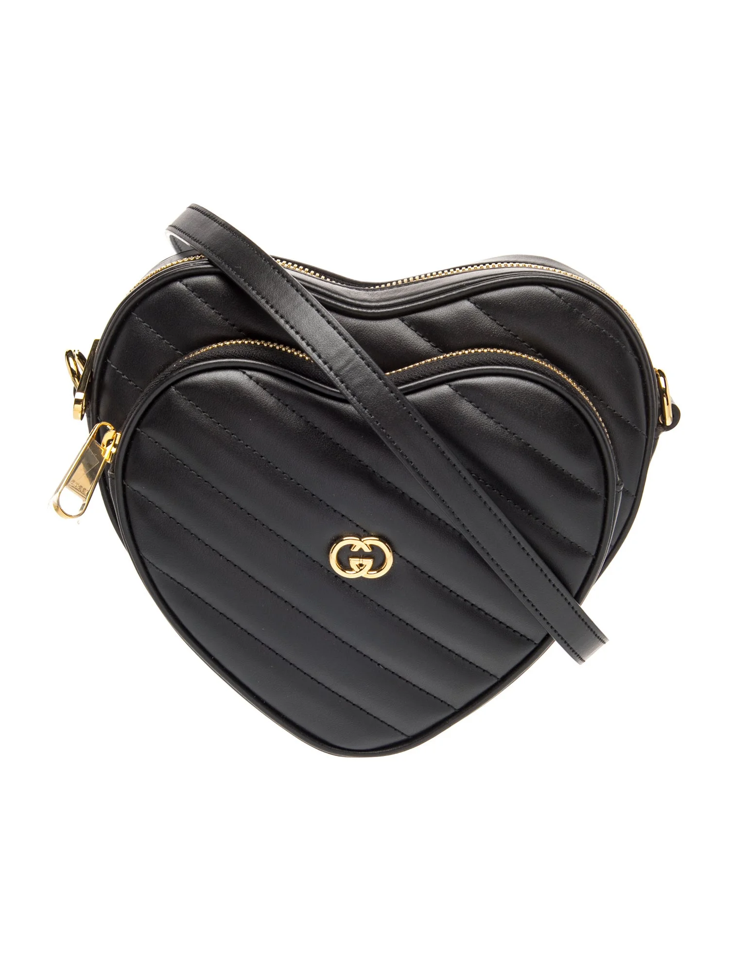 Interlocking G Marmont
