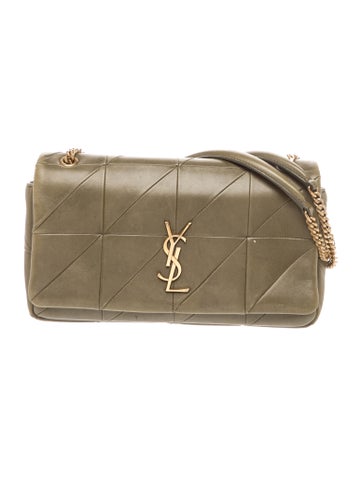 Signature Jamie Shoulder Bag Medium