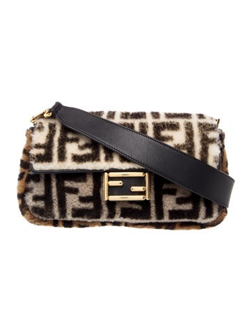 Zucca FF Baguette Medium