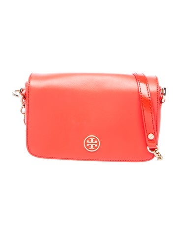 Signature Crossbody Bag