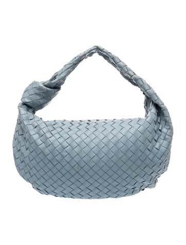 Intrecciato Jodie Small