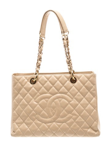 Grand Shopping Tote