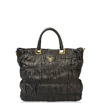 Calfskin Tote Bag