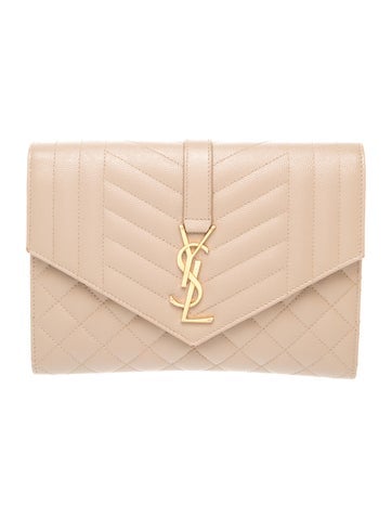 Quilted Envelope