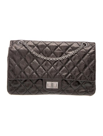 Reissue 227 Double Flap Bag