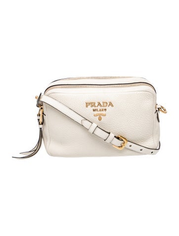 Signature Double Zip Camera