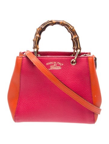Bamboo Bamboo Shopper Small