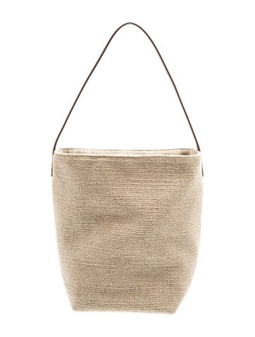 Canvas N/S Park Tote Medium