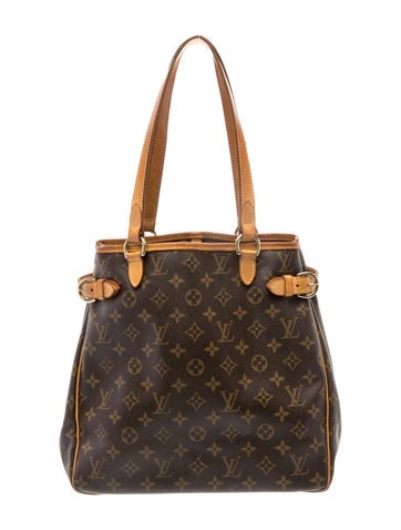 Monogram Batignolles Vertical