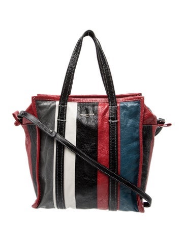 Leather Bazar Small