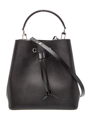 LV Monogram Néonoé MM