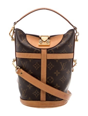 LV Monogram Noé