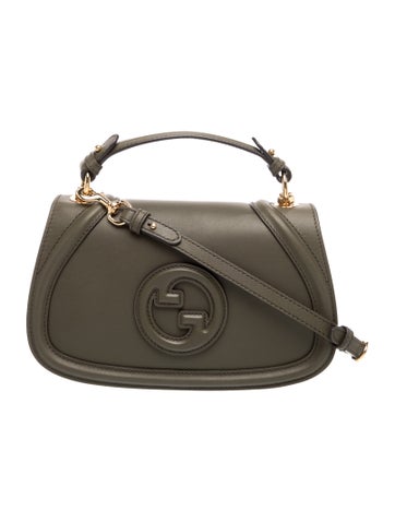 Leather Roxy Calfskin Medium Blondie Medium