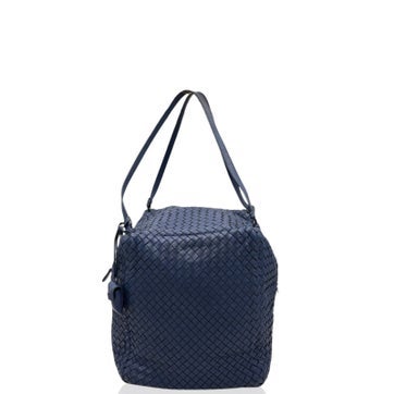 Lambskin Cube Medium