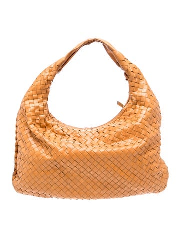 Intrecciato Veneta Hobo