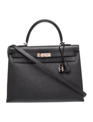 Epsom Kelly II Sellier 35